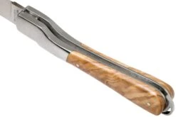 Fontenille Pataud Corse Sperone, Manche En Bois D'olivier 15 Fontenille Pataud Corse Sperone, Manche En Bois D'olivier -Victorinox Boutique FPS1O 05 fontenille pataud v201905