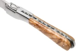 Fontenille Pataud Corse Sperone, Manche En Bois D'olivier 17 Fontenille Pataud Corse Sperone, Manche En Bois D'olivier -Victorinox Boutique FPS1O 07 fontenille pataud v201905