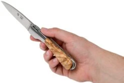 Fontenille Pataud Corse Sperone, Manche En Bois D'olivier 18 Fontenille Pataud Corse Sperone, Manche En Bois D'olivier -Victorinox Boutique FPS1O 08 fontenille pataud v201905