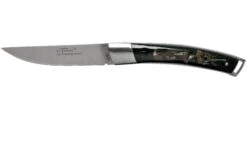 Le Thiers Nature Buffle Brut T7BB Couteau De Poche Par Fontenille Pataud