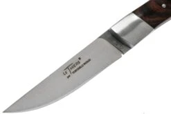 Le Thiers Nature Bois De Fer T7BF Couteau De Poche Par Fontenille Pataud -Victorinox Boutique FPT7BF 03 fontenille pataud