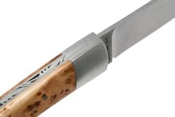 Le Thiers Nature Genévrier T7G Couteau De Poche Par Fontenille Pataud 16 Le Thiers Nature Genévrier T7G Couteau De Poche Par Fontenille Pataud -Victorinox Boutique FPT7G 06 fontenille pataud