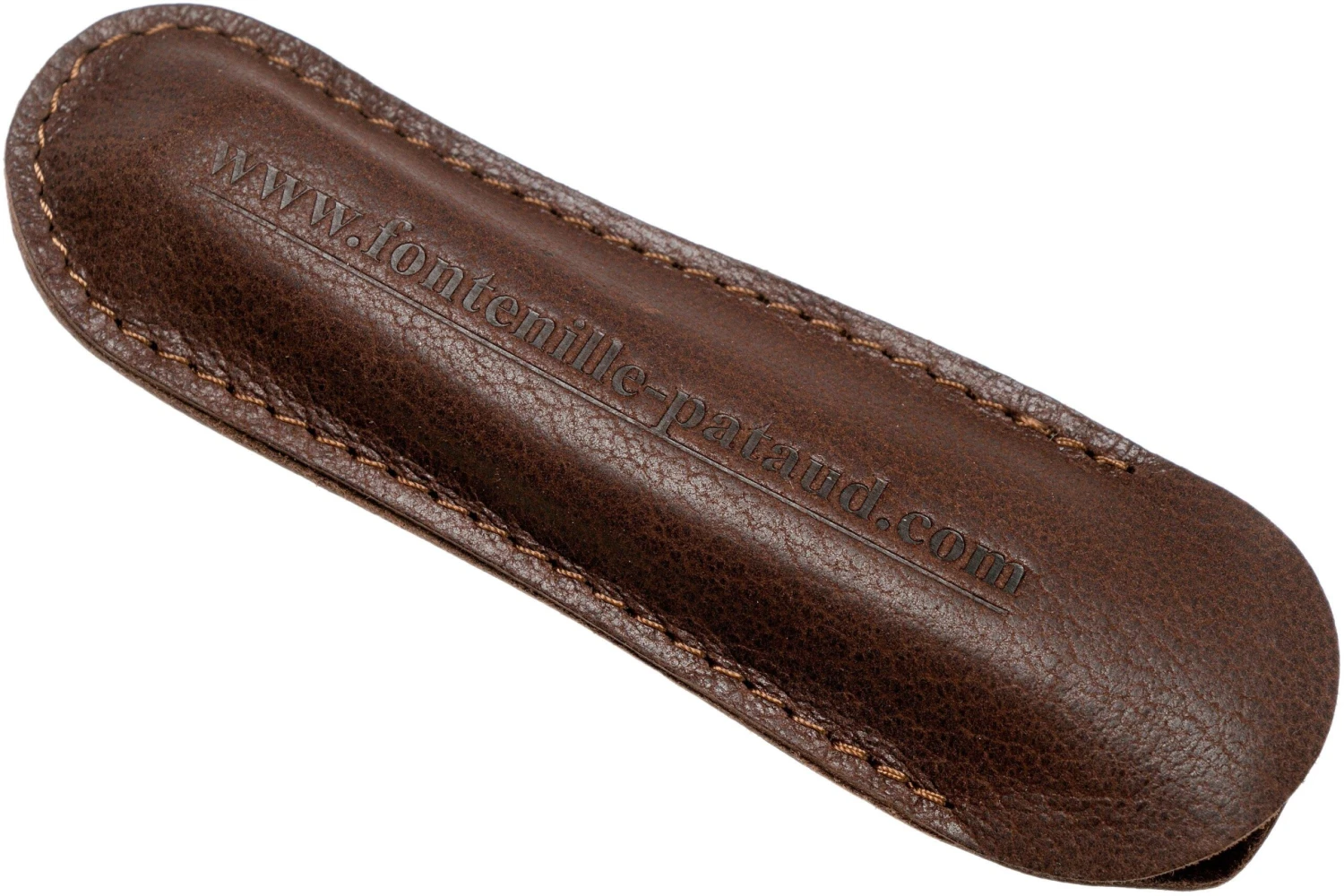 Le Thiers Nature Genévrier T7G Couteau De Poche Par Fontenille Pataud 11 Le Thiers Nature Genévrier T7G Couteau De Poche Par Fontenille Pataud – Image 9