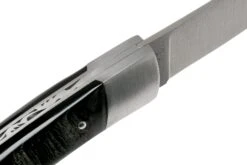 Le Thiers Pocket Buffle Brut T8BB Couteau De Poche Par Fontenille Pataud -Victorinox Boutique FPT8BB 06 fontenille pataud