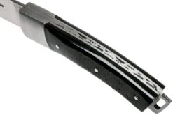 Le Thiers Pocket Buffle Brut T8BB Couteau De Poche Par Fontenille Pataud -Victorinox Boutique FPT8BB 07 fontenille pataud