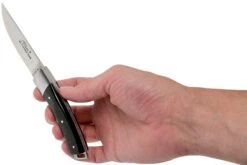 Le Thiers Pocket Buffle Brut T8BB Couteau De Poche Par Fontenille Pataud -Victorinox Boutique FPT8BB 08 fontenille pataud