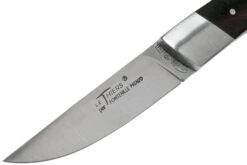 Le Thiers Pocket Bois De Fer T8BF Couteau De Poche Par Fontenille Pataud -Victorinox Boutique FPT8BF 03 fontenille pataud