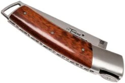 Le Thiers Gentleman Par Fontenille Pataud T9A, Couteau De Poche, Amourette -Victorinox Boutique FPT9A 04 le thiers gentleman fontenille pataud fpt9a 04