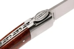 Le Thiers Gentleman Par Fontenille Pataud T9A, Couteau De Poche, Amourette -Victorinox Boutique FPT9A 06 le thiers gentleman fontenille pataud fpt9a 06