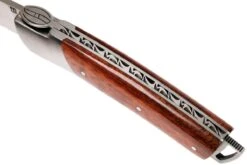 Le Thiers Gentleman Par Fontenille Pataud T9A, Couteau De Poche, Amourette -Victorinox Boutique FPT9A 07 le thiers gentleman fontenille pataud fpt9a 07