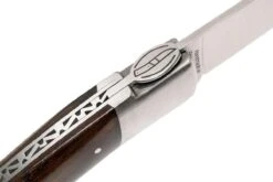 Le Thiers Gentleman Par Fontenille Pataud T9BF, Couteau De Poche, Ironwood -Victorinox Boutique FPT9BF 06 le thiers gentleman fontenille pataud fpt9bf 06