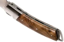 Le Thiers Gentleman Par Fontenille Pataud T9NO, Couteau De Poche, Noyer -Victorinox Boutique FPT9NO 05 le thiers gentleman fontenille pataud fpt9no 05