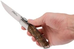 Le Thiers Gentleman Par Fontenille Pataud T9NO, Couteau De Poche, Noyer -Victorinox Boutique FPT9NO 08 le thiers gentleman fontenille pataud fpt9no 08