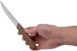 Fontenille Pataud Le Thiers Set De 2 Couteaux à Steak Ronce De Noyer, TR2TNO 15 Fontenille Pataud Le Thiers Set De 2 Couteaux à Steak Ronce De Noyer, TR2TNO -Victorinox Boutique FPTR2TNO 06 fontenille pataud