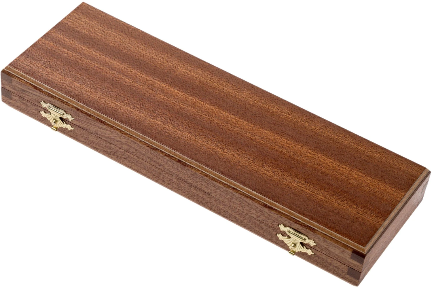 Fontenille Pataud Le Thiers Set De 2 Couteaux à Steak Ronce De Noyer, TR2TNO 10 Fontenille Pataud Le Thiers Set De 2 Couteaux à Steak Ronce De Noyer, TR2TNO – Image 8