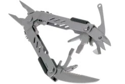 Gerber Multi-Plier 400 Compact Sport 05500 Pince Multifonctions, Blanc -Victorinox Boutique GE05500 04 gerber