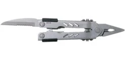 Gerber Multi-Plier 400 Compact Sport 05500 Pince Multifonctions, Blanc -Victorinox Boutique GE05500 05 gerber
