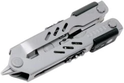 Gerber Multi-Plier 400 Compact Sport 05500 Pince Multifonctions, Blanc -Victorinox Boutique GE05500 06 gerber