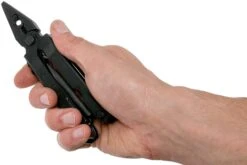 Gerber Multi-Plier 600 DET Pince Multifonction Noire, 07400 -Victorinox Boutique GE07400 06 gerber