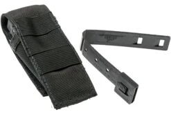 Gerber Multi-Plier 600 DET Pince Multifonction Noire, 07400 -Victorinox Boutique GE07400 08 gerber