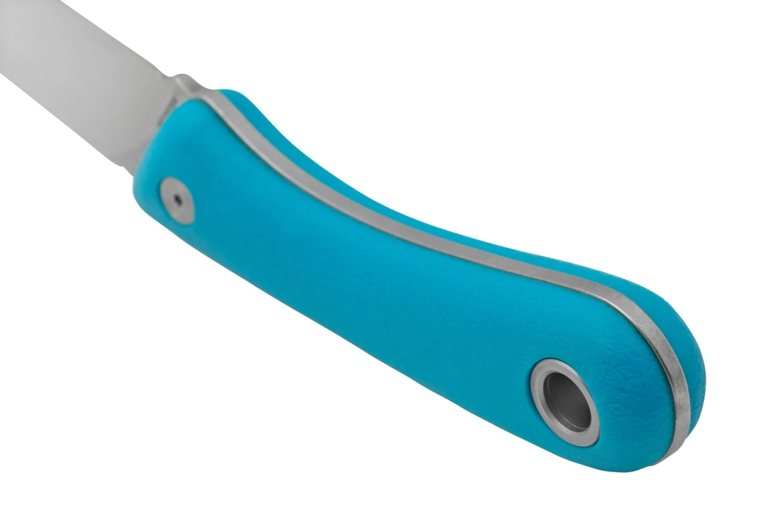 Gerber Spine Fixed Blade Cyan, 30-001498 6 Gerber Spine Fixed Blade Cyan, 30-001498 – Image 4