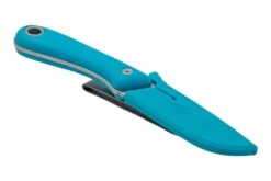 Gerber Spine Fixed Blade Cyan, 30-001498 13 Gerber Spine Fixed Blade Cyan, 30-001498 -Victorinox Boutique GE1051071 06 gerber