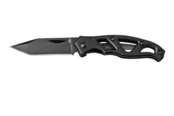 Gerber Paraframe Mini Tanto Avec Gerber Shard 1063028, Set -Victorinox Boutique GE1063028 02 gerber