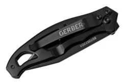 Gerber Paraframe Mini Tanto Avec Gerber Shard 1063028, Set -Victorinox Boutique GE1063028 04 gerber