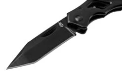 Gerber Paraframe Mini Tanto Avec Gerber Shard 1063028, Set -Victorinox Boutique GE1063028 07 gerber