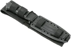 Gerber Prodigy Fixed Blade Black Serrated 22-01121 Couteau Fixe -Victorinox Boutique GE22 01121 07 gerber ge22 01121 07