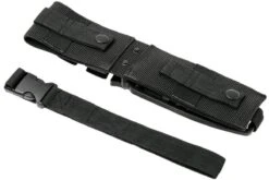 Gerber Prodigy Fixed Blade Black Serrated 22-01121 Couteau Fixe -Victorinox Boutique GE22 01121 08 gerber ge22 01121 08