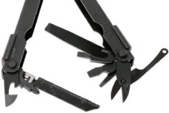 Gerber Multi-Plier 600 Pince Multifonction Noire Sans Couteau, 30-000952 -Victorinox Boutique GE30 000952 02 gerber ge30 000952 02