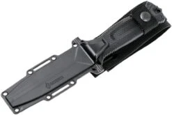 Gerber Strongarm Fixed Blade Black FE 30-001038 Couteau Fixe 16 Gerber Strongarm Fixed Blade Black FE 30-001038 Couteau Fixe -Victorinox Boutique GE30 001038 07 gerber ge30 001038 07
