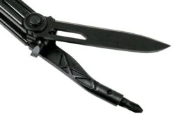 Gerber Center-Drive Pince Multifonction Noire, Nylon MOLLE-étui Et Bit Set 30-001425 -Victorinox Boutique GE30 001425 03 gerber