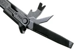 Gerber Center-Drive Pince Multifonction Noire, Nylon MOLLE-étui Et Bit Set 30-001425 -Victorinox Boutique GE30 001425 04 gerber