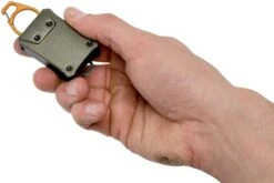 Gerber Defender Compact Fishing Tether 30-001432 7 Gerber Defender Compact Fishing Tether 30-001432 -Victorinox Boutique GE30 001432DIP 03 gerber