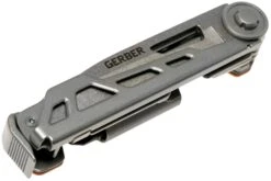 Gerber Armbar Drive Orange 30-001588 Pince Multifonction 12 Gerber Armbar Drive Orange 30-001588 Pince Multifonction -Victorinox Boutique GE30 001588 05 gerber