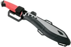 Gerber Versafix Pro 30-001605 Couteau à Lame Fixe -Victorinox Boutique GE30 001605 07 gerber