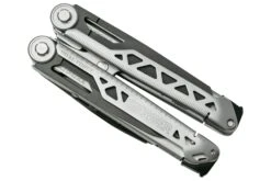 Gerber Dual Force, 001613, Argent/noir, Multitool -Victorinox Boutique GE30 001613 06 gerber