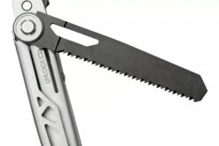 Gerber Dual Force, 001613, Argent/noir, Multitool -Victorinox Boutique GE30 001613 07 gerber