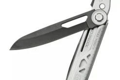 Gerber Dual Force, 001613, Argent/noir, Multitool -Victorinox Boutique GE30 001613 08 gerber