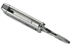 Gerber Dual Force, 001613, Argent/noir, Multitool -Victorinox Boutique GE30 001613 09 gerber