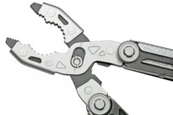 Gerber Dual Force, 001613, Argent/noir, Multitool -Victorinox Boutique GE30 001613 10 gerber