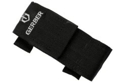 Gerber Dual Force, 001613, Argent/noir, Multitool -Victorinox Boutique GE30 001613 11 gerber