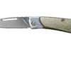 Gerber Wingtip Green 30-001701 GRN, Couteau De Poche Slipjoint -Victorinox Boutique GE30 001662 01 gerber
