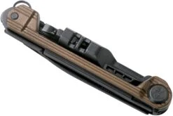 Gerber Armbar Slim Drive Coyote 30-001733 Multitool -Victorinox Boutique GE30 001733 03 gerber