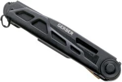 Gerber Armbar Slim Drive Coyote 30-001733 Multitool -Victorinox Boutique GE30 001733 04 gerber