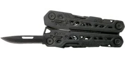 Gerber Truss Black 31-001780 Pince Multifonction -Victorinox Boutique GE30 001780 04 gerber