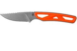 Gerber Exo-Mod Caper 30-001799 Orange Couteau De Chasse
