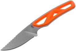Gerber Exo-Mod Caper 30-001799 Orange Couteau De Chasse -Victorinox Boutique GE30 001799 03 gerber